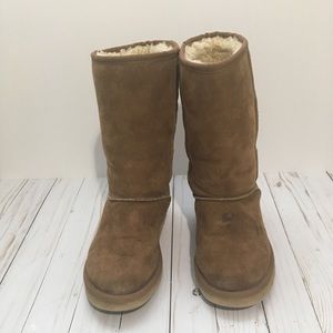 UGG boots size 7